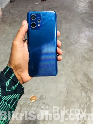 Realme Nazro 50 Pro 5G